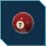 Pikmin 4 - Sphere of Good Fortune