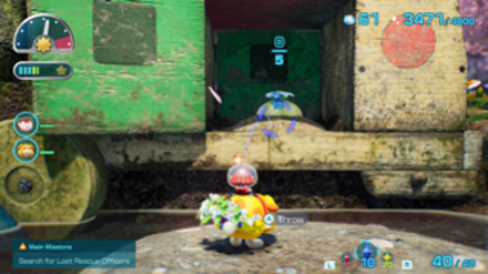 Pikmin 4 - How to Collect Flarlic