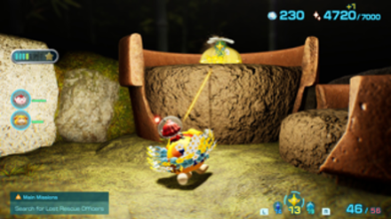 Pikmin 4 - How to Collect Flarlic