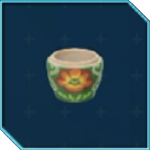 Pikmin 4 - Gifting Vase