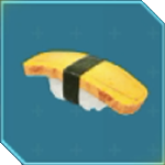 Pikmin 4 - Belted Delicacy