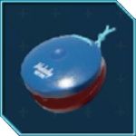 Pikmin 4 - Harmonic Synthesizer