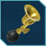 Pikmin 4 - Mega Horn