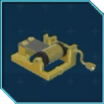 Pikmin 4 - Mechanical Harp (Memory Song)