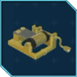 Pikmin 4 - Mechanical Harp (Lullabies)