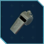 Pikmin 4 - Emperor Whistle