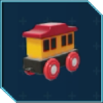 Pikmin 4 - Leisure Car