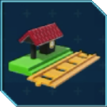 Pikmin 4 - Life Station