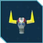 Pikmin 4 - Think-Tank Combobot