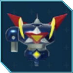 Pikmin 4 - Nexus Combobot