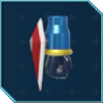 Pikmin 4 - Fist-Force Combobot