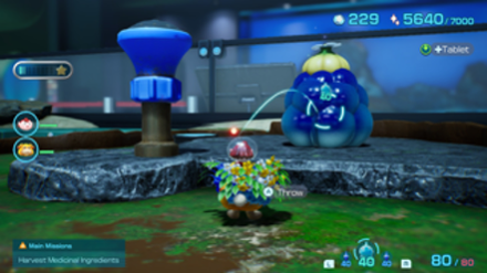 Pikmin 4 - How to Collect Flarlic