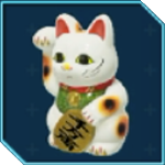 Pikmin 4 - Beckoning Mannequin