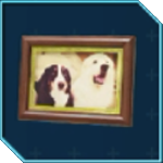 Pikmin 4 - Buddy Display