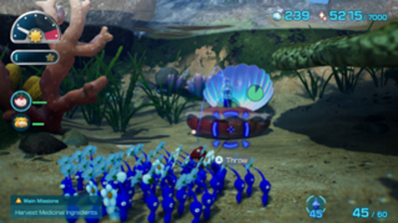 Pikmin 4 - How to Collect Flarlic