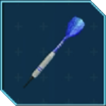 Pikmin 4 - Relentless Spear