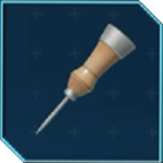 Pikmin 4 - Shattering Lance