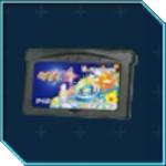 Pikmin 4 - Spinning Memories Plank