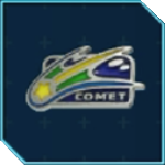 Pikmin 4 - Shooting-Star Shield