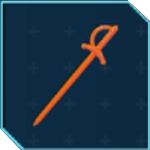 Pikmin 4 - Heroic Sword