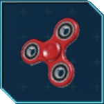 Pikmin 4 - Space Spinner