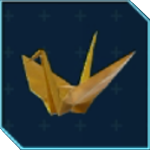 Pikmin 4 - Priceless Bird