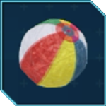 Pikmin 4 - Divine Balloon