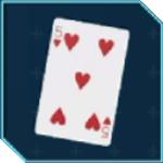 Pikmin 4 - Courage Emblem