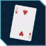 Pikmin 4 - Love Emblem