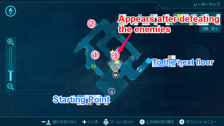 Pikmin 4 - Kingdom of Beasts Sublevel 5