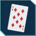 Pikmin 4 - Money Emblem