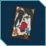 Pikmin 4 - Talisman of Life (Rain)