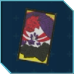 Pikmin 4 - Talisman of Life (Phoenix)