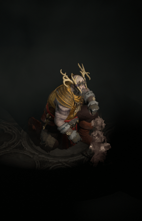 Watch Those Fingers! Emote