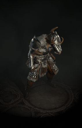 I Will End You! Emote