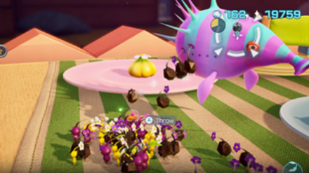 Pikmin 4 - How to Collect Flarlic