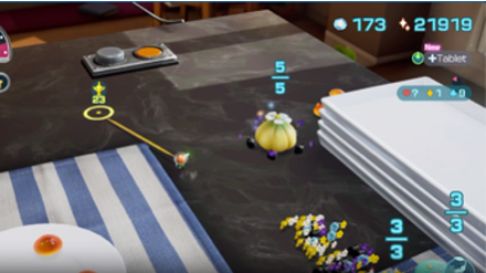 Pikmin 4 - How to Collect Flarlic