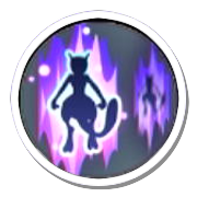 Mewtwo God Level Mode in Pokémon UNITE