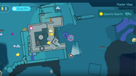 Pikmin 4 - Flarlic Location Giant