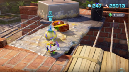 Pikmin 4 - How to Collect Flarlic