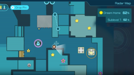 Pikmin 4 - Flarlic Location Dream Home