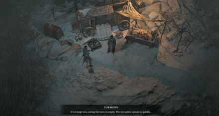 Diablo 4 - The Cold Hard Truth