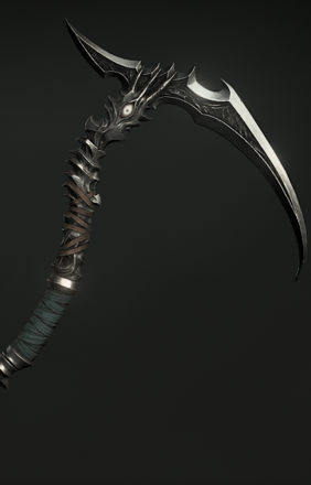 Coldiron Shear Cosmetic