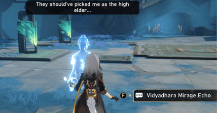 Honkai Star Rail - Hero