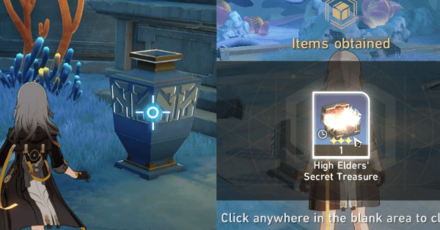 Honkai Star Rail - Hero