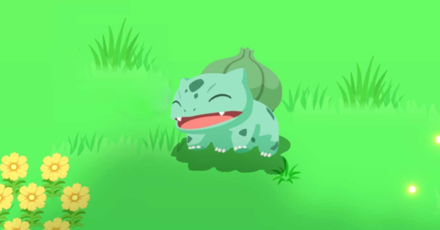 Pokemon Sleep - Afternoon