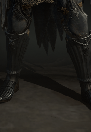 Diablo IV - Coldiron Stalkers