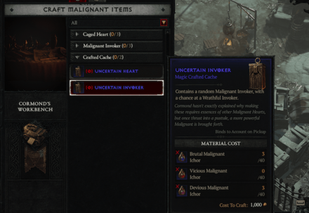 Diablo 4- Craft Uncertain Invoker.png