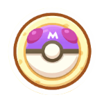 Pokemon Sleep - Master Biscuit
