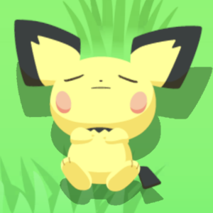 Pokemon Sleep - Peaceful Sleep